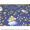 McMillan Alice Clipboard Navy [ST-ZA0001]