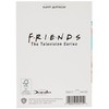 Danilo Promotions,Multi,FD017 Friends Television Series Birthday Card - say Cheese