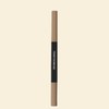 IdonThingSo Good Brow Flat Eyebrow Pencil 1ml, 05 Light Brown,