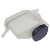 Lesurey Front Power Steering Fluid Tank w/Cap 49180-JA000 49180JA000 Compatible