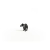 Schleich Wildlife Baku 14851