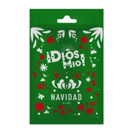 FITZ Dios Mio Party Game Expansion Packs (Navidad)