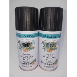 POWER STICK BRAZILLIAN MIST