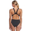 Aqua Sphere MP Team Solid Comp Back Female Black