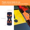 Luxiv Car Window Tint Application Tools Kit, 9 Pcs Vehicle