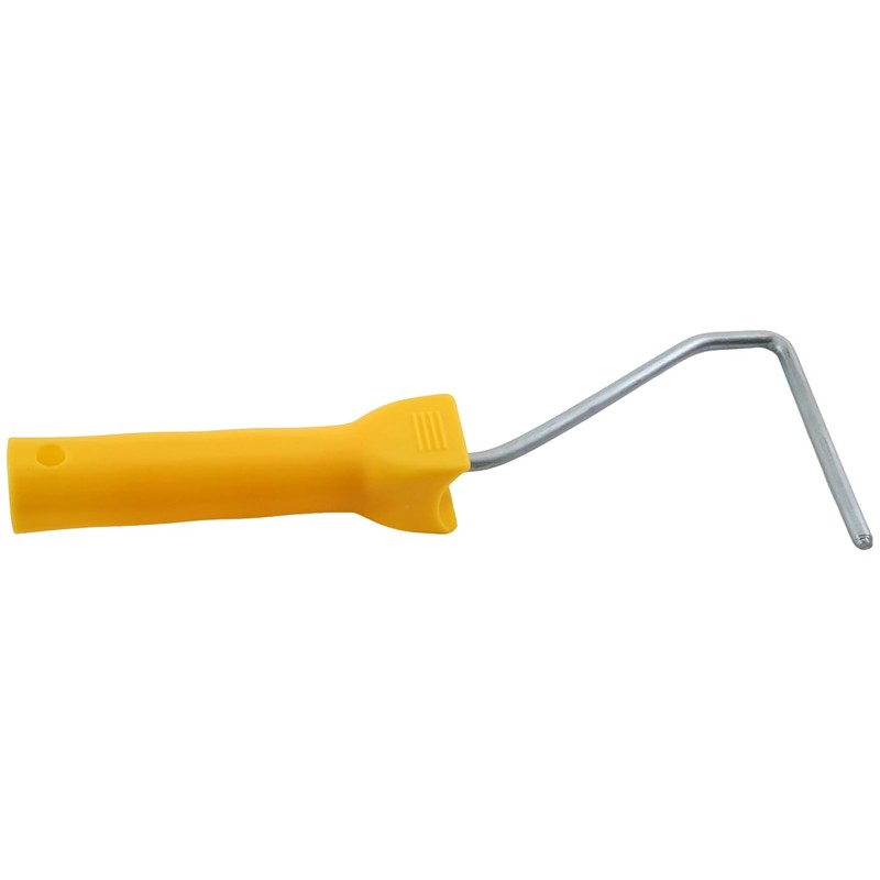 FVZWKHD Paint Tray Liner 4 Inch Paint Roller Tray Sets