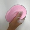 sponge cleansing foam / 스펀지 해면 클렌징 폼