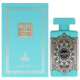 Risala Elite - Qasr Royal for Unisex - 3.4 oz EDP Spray
