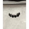 DH Stainless T8 Torx Screws For Benchmade Adamas 275 Mini