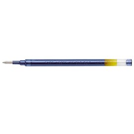 Pilot BLS-G2-7 Gel Pen Refills Pack Of 3 G2/Alphagel 0.7 Blue Paste