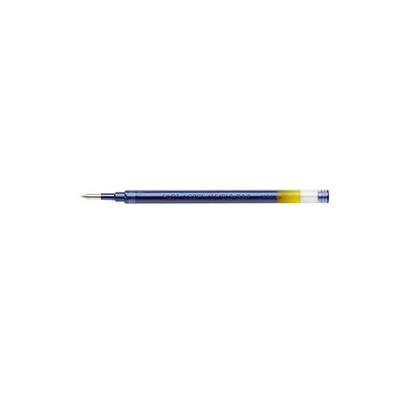 Pilot BLS-G2-7 Gel Pen Refills Pack Of 3 G2/Alphagel 0.7