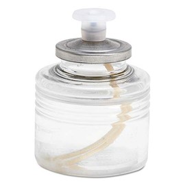 sterno 30508 Soft Light Liquid Wax, 18 Hour