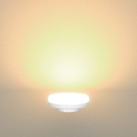 ledscom.de GX53 LED lamp (various variants).