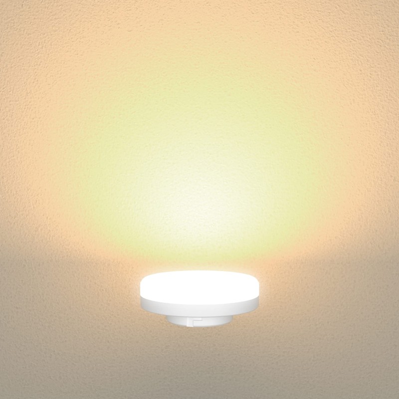 ledscom.de GX53 LED lamp (various variants).