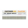 5/8" BRAD NAILS 18GA 316SS 500ct | MB18-58F