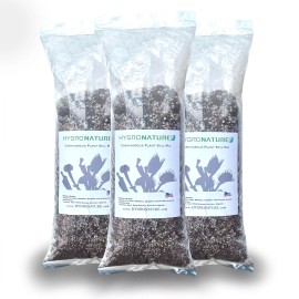 Unb Carnivorous Plants Potting Soil Mix Venus FlyTrap Drosera Pitcher (1/2Gallon)