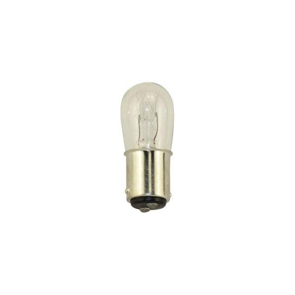 Replacement for Light Bulb/Lamp 6s6dc-24v Light Bulb by Technical Precision 10 Pack