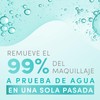 Loción Desmaquillante Dual Pond's Bio-Hydratante 200 ml