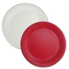 Austria Party Tableware Set – Red/White/Red