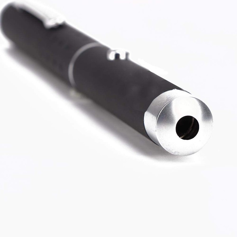 Flashlight, Identification Tool, Tester Pen, for Home Jewelry Display(Blue light)