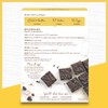 Simple Mills Almond Flour Baking Mix, Chocolate Brownie Mix -