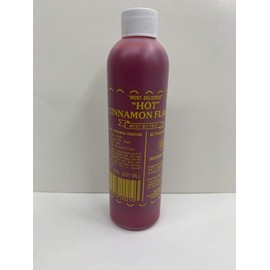 SUPERIOR HOT CINNAMON 8oz