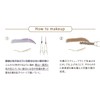 Orbis Pencil Eyebrow N 03