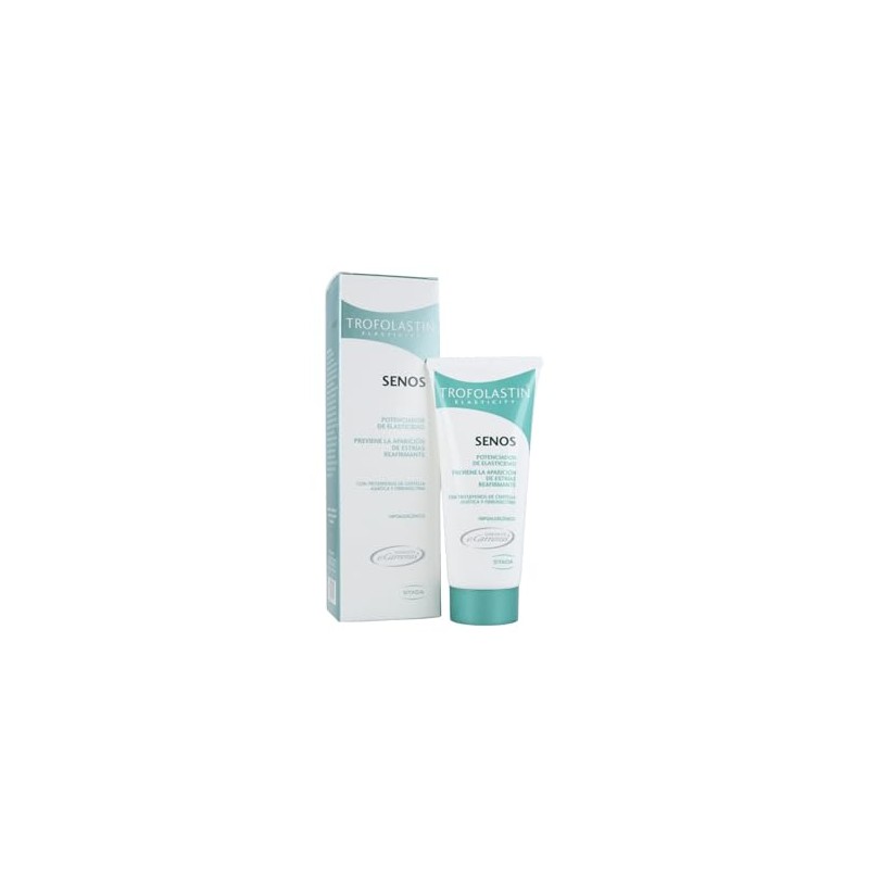 TROFOLASTIN SENOS CREMA DE 75ML