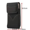 DFV mobile - Holster Case Cover Nylon with Rotating Belt