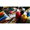 Curtis Wagner Plastics Drip Can Paint Tray (5-Pack) - (Diameter: