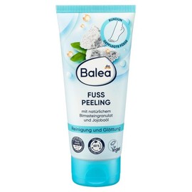 Balea [International Direct Shipping] Balea Foot Peeling 100ml / [해외직배송] 발레아 풋 필링 100ml
