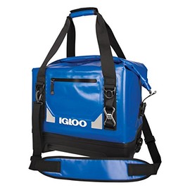 Igloo Sportsman Duffel-Blue