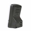 UNI-T A25D Series Air PM2.5 Metres, 0-2mg/m³ °C, 5%-99% RH