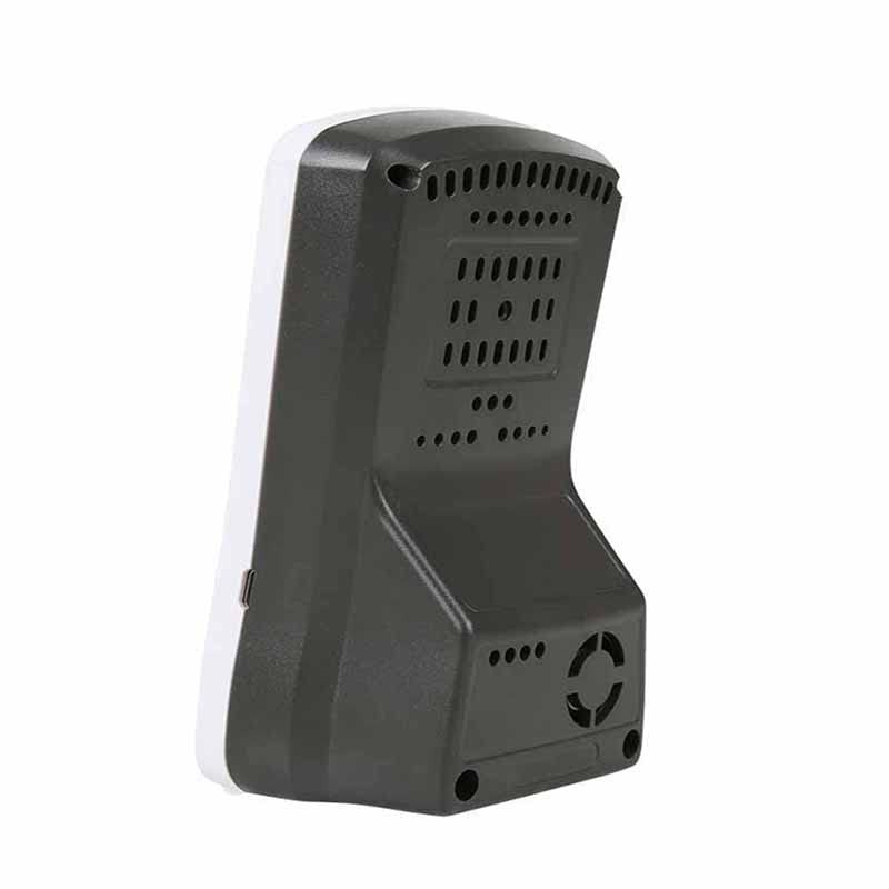 UNI-T A25D Series Air PM2.5 Metres, 0-2mg/m³ °C, 5%-99% RH