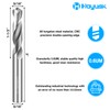 5/16" Drill Bits Solid Carbide Drill Bits, Tungsten Carbide Drill