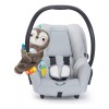 Bright Starts Colgante De Perezoso Travel Buddy Bright Starts 12501