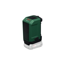 Bosch 18V System Cordless Speaker UniversalSpeaker18V-1