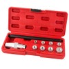 DEMA Universal Clutch Centring Set 10 Pieces