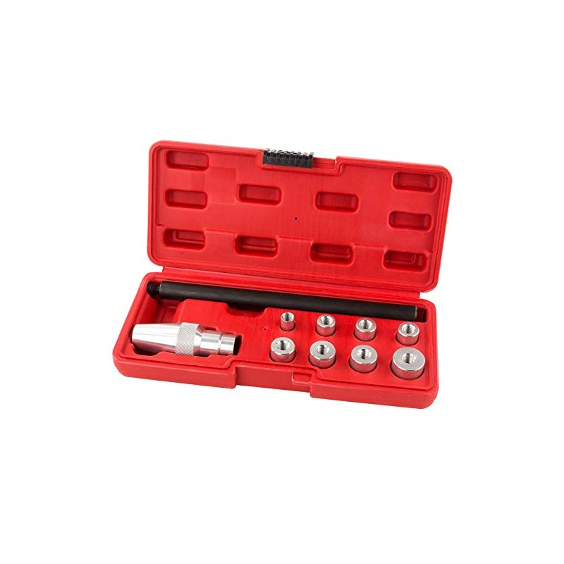 DEMA Universal Clutch Centring Set 10 Pieces