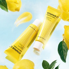 Nature Republic (현대Hmall)네이처리퍼블릭 비타페어C 잡티 크림 50ml+50ml Hyundai Hmall Nature Republic Vita Fair C Spot Cream 50ml + 50ml