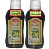 VANILLA (Alcohol Free) Essence - MOSES (2 Bottles @ 100ml