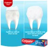 Colgate Strong Teeth Saver Pack Toothpaste (200+100) 300g with Toothbrush