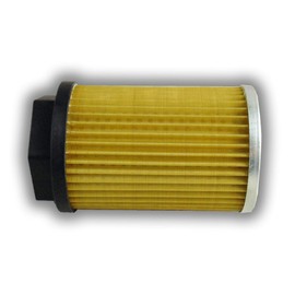 Big Filter Replacement Hydraulic Filter Compatible with KUBOTA RB23862150, 2-Pack