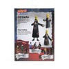 Toynami naruto shippuden encore collection - figurine deidara 10 cm