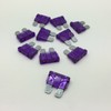 3A Standard Car Auto Blade Fuse 3 Amp ATO -