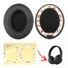 Beats by Dr. Dre ORIGINAL OEM Replacement Ear Pad Cushion