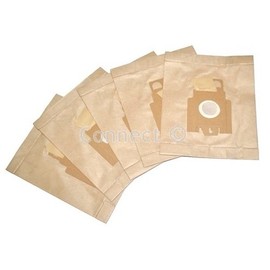 5 X QUALITY HOOVER TELIOS/ARIANNE VACUUM DUST BAGS