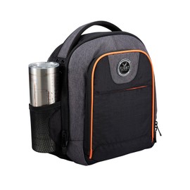 Flight Outfitters Lift 2.0 Flight Bag for Men & Women, Compact Durable Versatile Easy-to-Carry Travel Bag w/Multiple Pockets