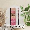 Secret Xpress Control Lápiz Delineador De Ojos Líquido Negro Resistente
