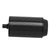 Pool Cue Extension Carbon Fiber Tube Professional Billiard Cue Extender